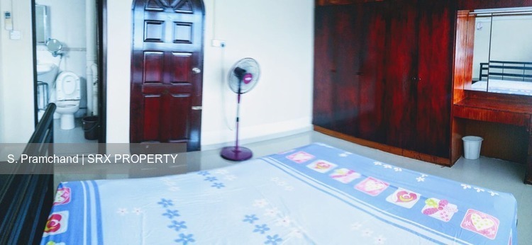 Blk 110 Mcnair Road (Kallang/Whampoa), HDB Executive #216322361